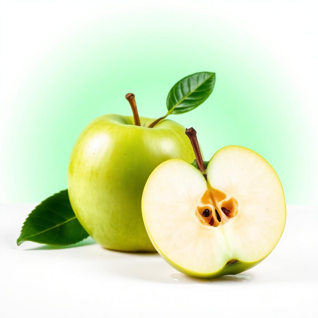 Maçã Verde